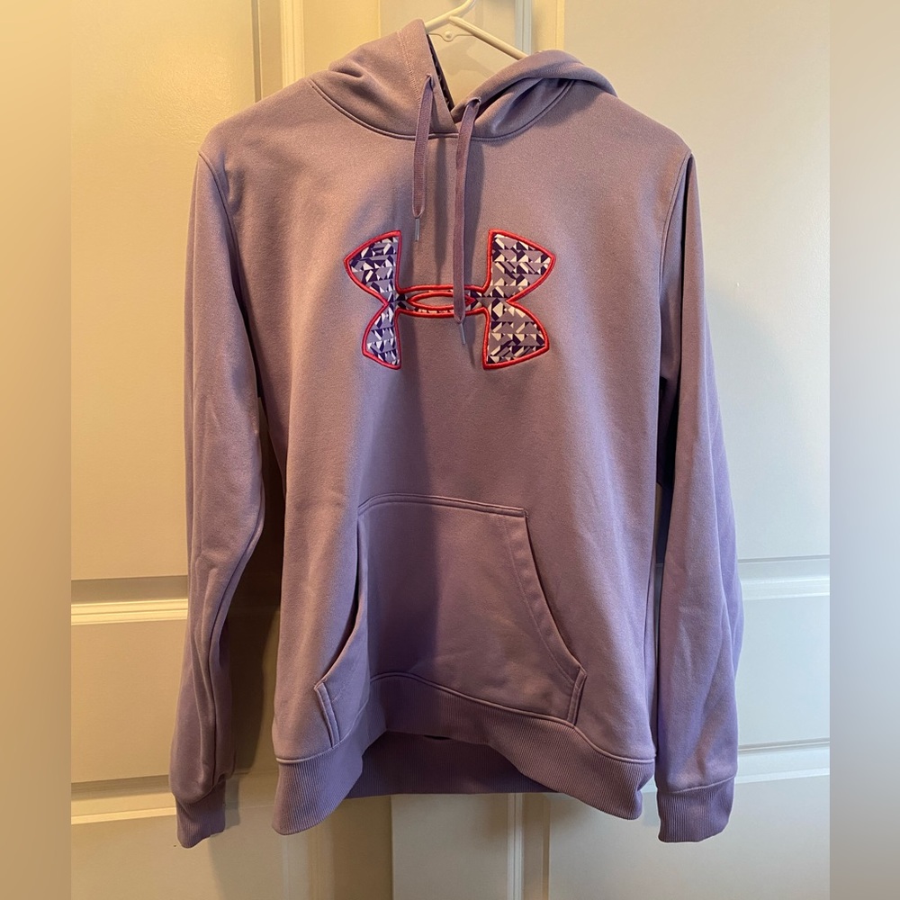 Under Armor Sweatshirt